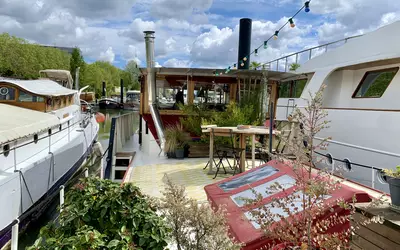 Asnières-Sur-Seine (92600)