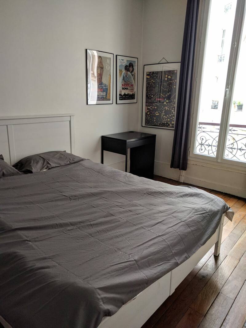 Paris 10E (75010)