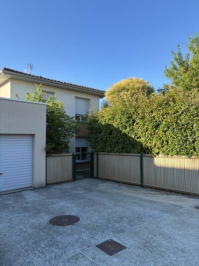 Vente maison 5 pièces Gratentour (31150)