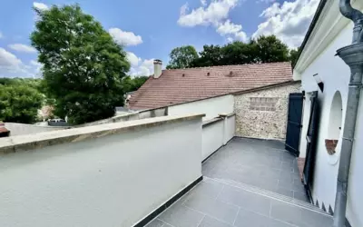 Groslay (95410)
