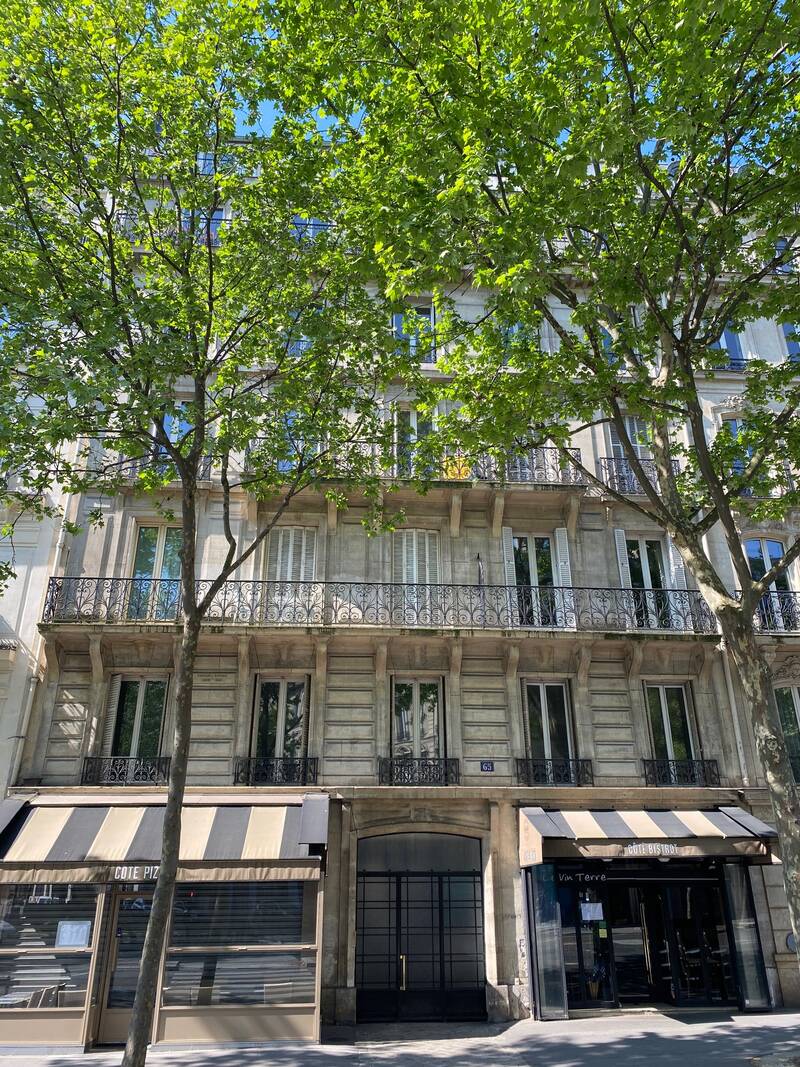 Paris 8E (75008)