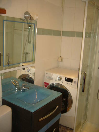 Location appartement studio Avon (77210)
