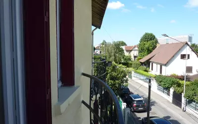 Créteil