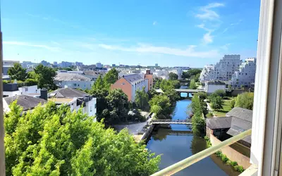 Rennes (35000)