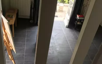 Espace Atypique Rare Duplex Seine