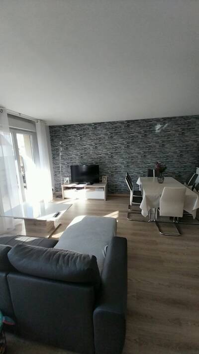 Vente appartement 2 pièces Chelles (77500)