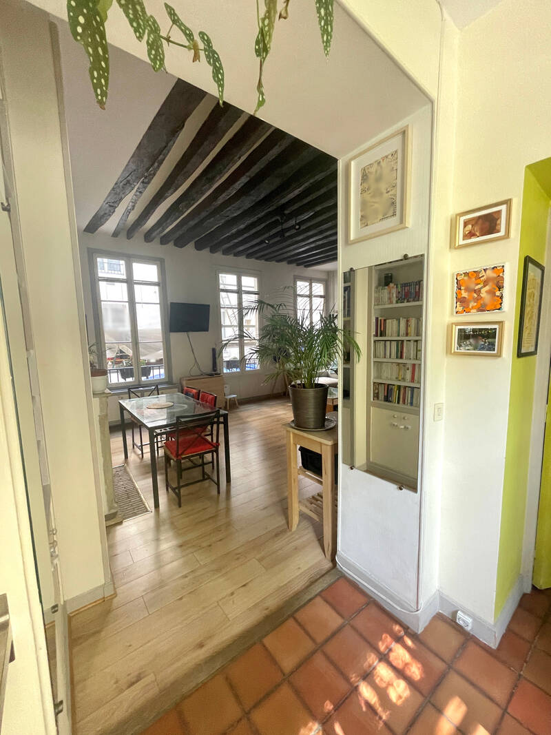 Paris 6E (75006)