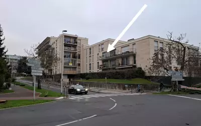 Chatou (78400)
