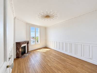 Vente appartement 2 pièces Fontenay-sous-Bois (94120)