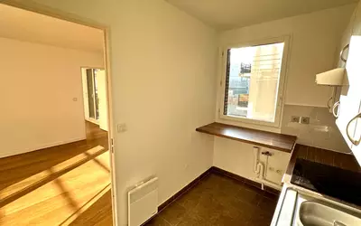 Asnières-Sur-Seine (92600)