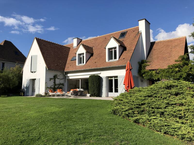 Villennes-Sur-Seine (78670)