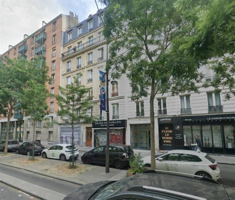 Paris 19E (75019)