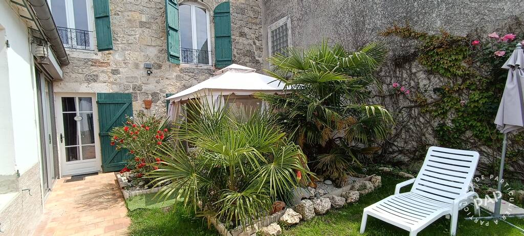 Vente maison 180 m² Barbaste (47230) - 180 m² - 255.000 € | Particulier à Particulier — 7