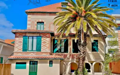 Arcachon (33120)