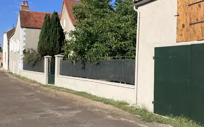 Villaines-En-Duesmois (21450)
