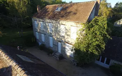 Grez-Sur-Loing (77880)