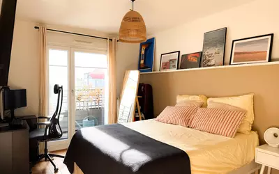 Saint-Ouen-Sur-Seine (93400)
