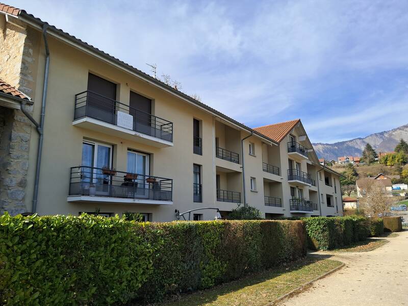 Saint-Nazaire-Les-Eymes (38330)