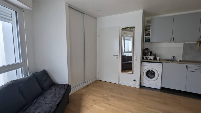 Asnières-Sur-Seine (92600)