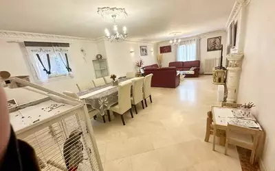 Arnouville (95400)