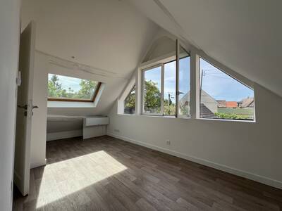 Location maison 4 pièces Vernon (27200)