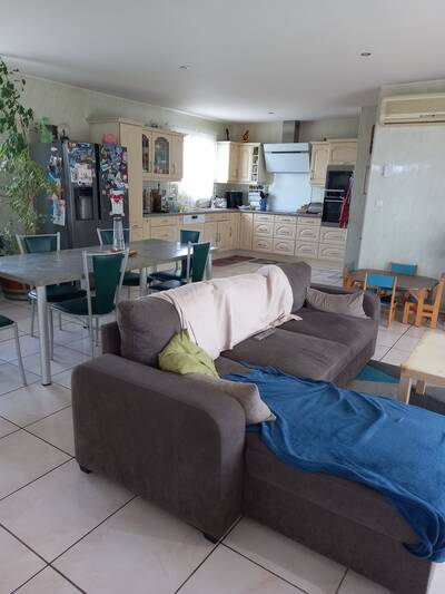 Vente maison 5 pièces Blanquefort (33290)