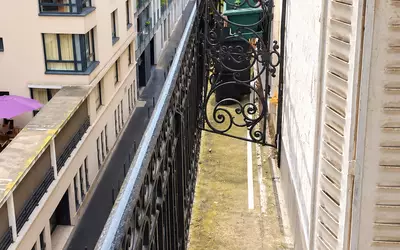 Paris 18E (75018)