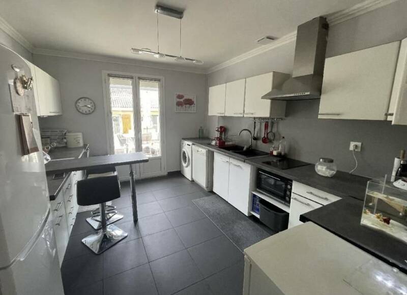 Vente maison L'Union (31240) | Particulier à Particulier - PAP