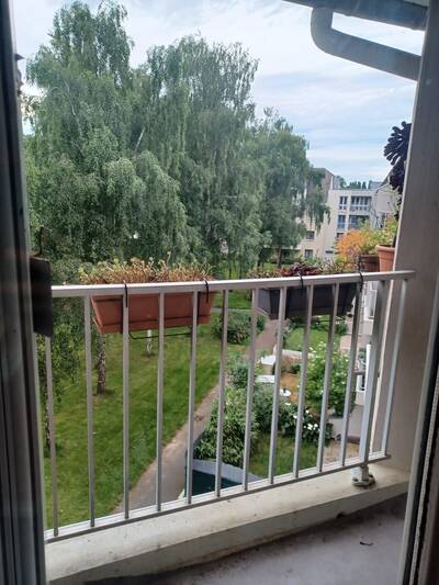 Location chambre en colocation 5 pièces Rennes (35)