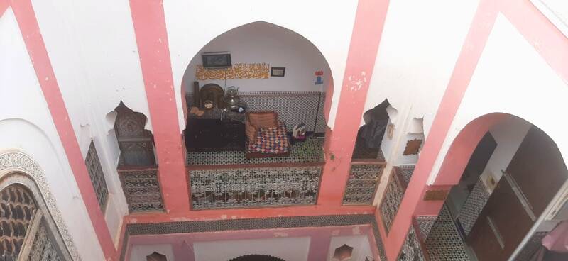 Maroc