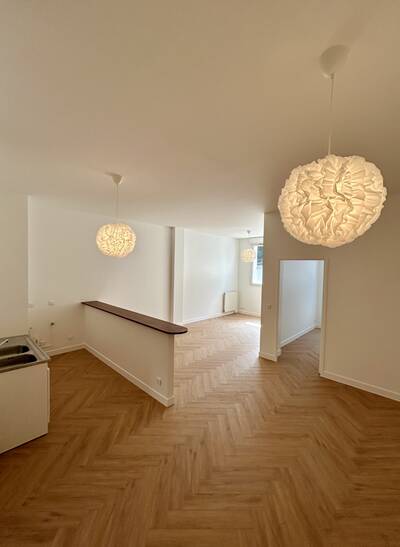 Vente appartement 3 pièces Levallois-Perret (92300)