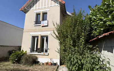 Saint-Maur-Des-Fossés (94100)