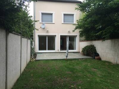Location maison 5 pièces Le Pecq (78230)