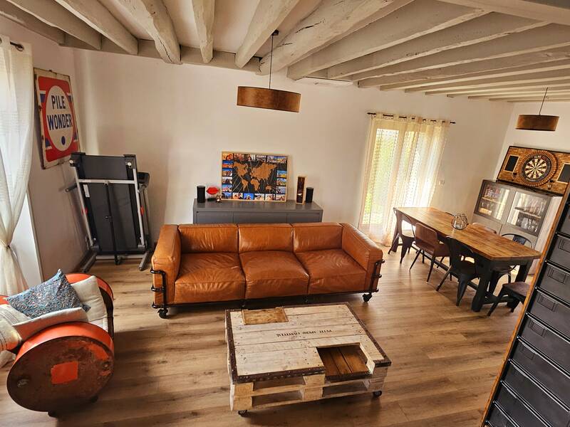 Châtillon-La-Borde (77820)