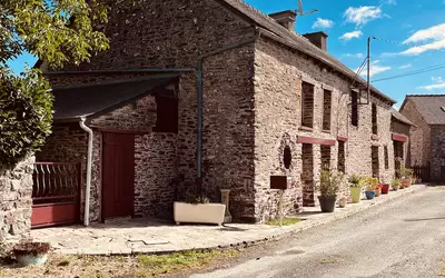 Saint-Malon-Sur-Mel (35750)