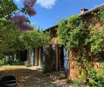 Vente maison 5 pièces Magnac-Laval (87190)