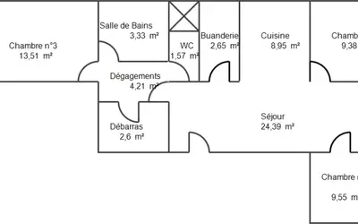 Strasbourg (67000)