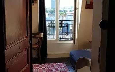 Paris 13E (75013)