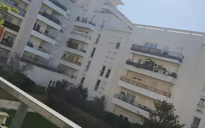 Saint-Denis (93200)