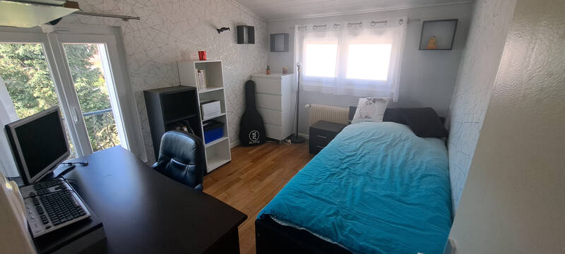 Brunoy (91800)