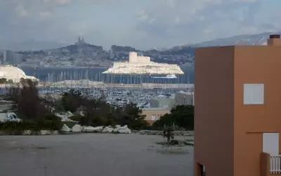 Marseille 7E (13007)