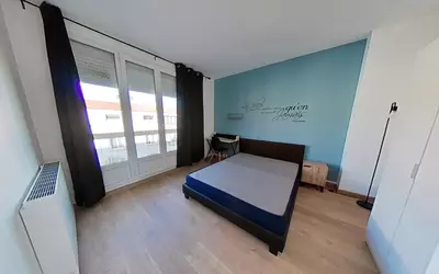 Cergy (95000)