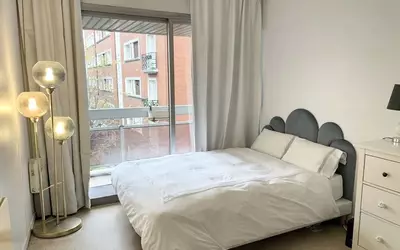 Paris 17E (75017)
