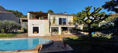 Vente maison 5 pièces Saint-Rémy-de-Provence (13210)