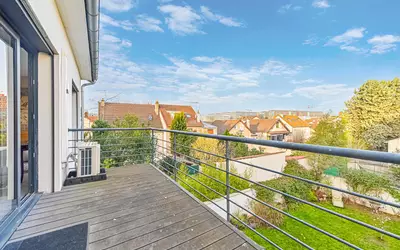 Le Perreux-Sur-Marne (94170)