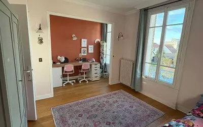 Argenteuil (95100)