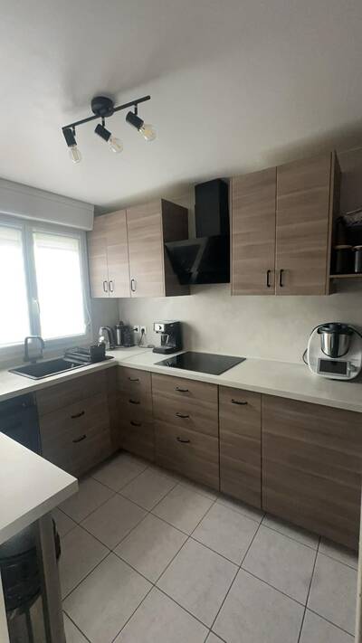 Vente maison 4 pièces Corbeil-Essonnes (91100)