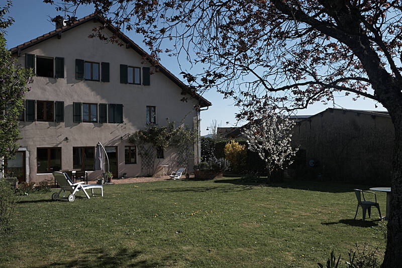 Échenevex (01170)