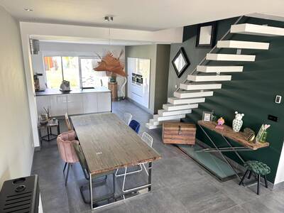 Vente maison 4 pièces Armentières (59280)