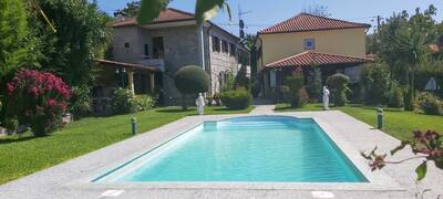 Vente maison 12 pièces Portugal